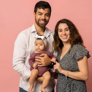 Meet your Posher, Lucy